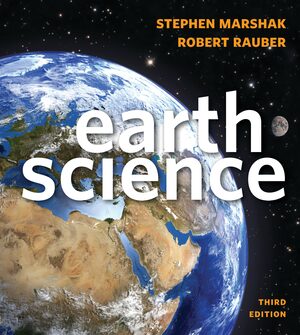 Earth Science (3rd Edition) - 9781324071624