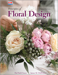 Principles of Floral Design (3rd Edition) - 9798888173381