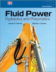 Fluid Power: Hydraulics and Pneumatics (4th Edition) - 9798888174432