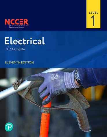 Electrical, Level 1 (11th Edition) - 9780137934867