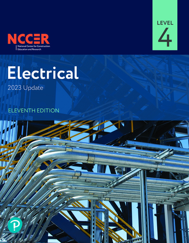Electrical Level 4 (11th Edition) - 9780138176211