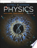 Physics (looseleaf) (12th Edition) - 9781119773610
