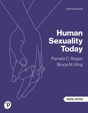 Human Sexuality Today (10th Edition) - 9780138065218
