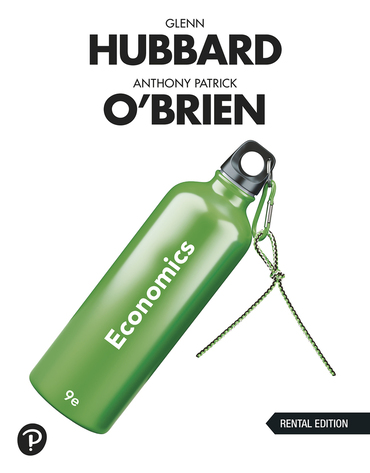 Economics (9th Edition) - 9780138300036