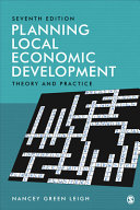Planning Local Economic Development (7th Edition) - 9781071858332