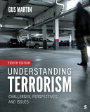 Understanding Terrorism (8th Edition) - 9781071919934