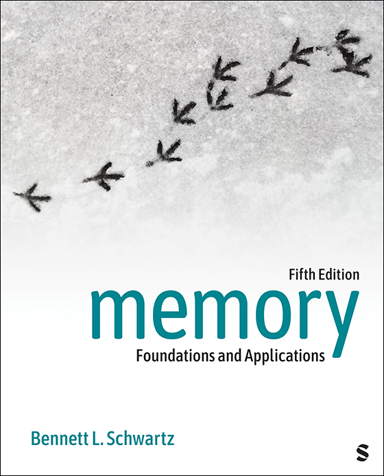 Memory (5th Edition) - 9781071930663