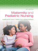 Maternity and Pediatric Nursing (5th Edition) - 9781975220419