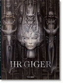 HR Giger - 9783836577168