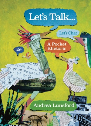 Let's Talk (2nd Edition) - 9781324101345