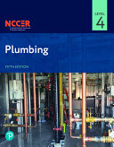 Plumbing Level 4 (5th Edition) - 9780138214722