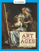 Gardner's Art through the Ages: The Western Perspective, Volume II (16th Edition) - 9780357370391