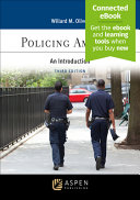 Policing America: An Introduction (3rd Edition) - 9781543858662