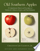 Old Southern Apples (2nd Edition) - 9781603582940