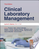 Clinical Laboratory Management (3rd Edition) - 9781683673910