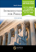 Introduction to Law for Paralegals (3rd Edition) - 9798886142211