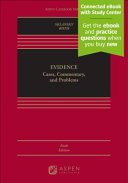 Evidence (6th Edition) - 9798889062660