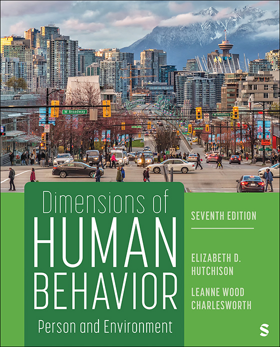 Dimensions of Human Behavior (7th Edition) - 9781071831458