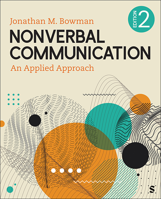 Nonverbal Communication (2nd Edition) - 9781071877289