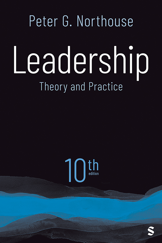 Leadership (10th Edition) - 9781071957394