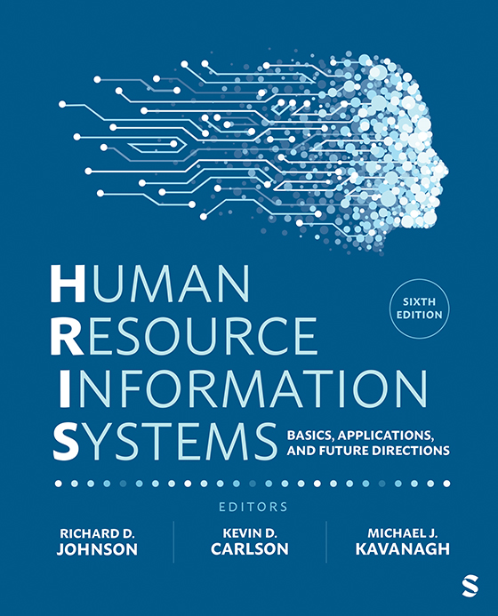 Human Resource Information Systems (6th Edition) - 9781071922163