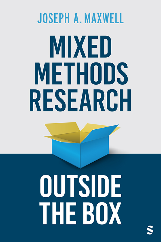 Mixed Methods Research Outside the Box - 9781071925690