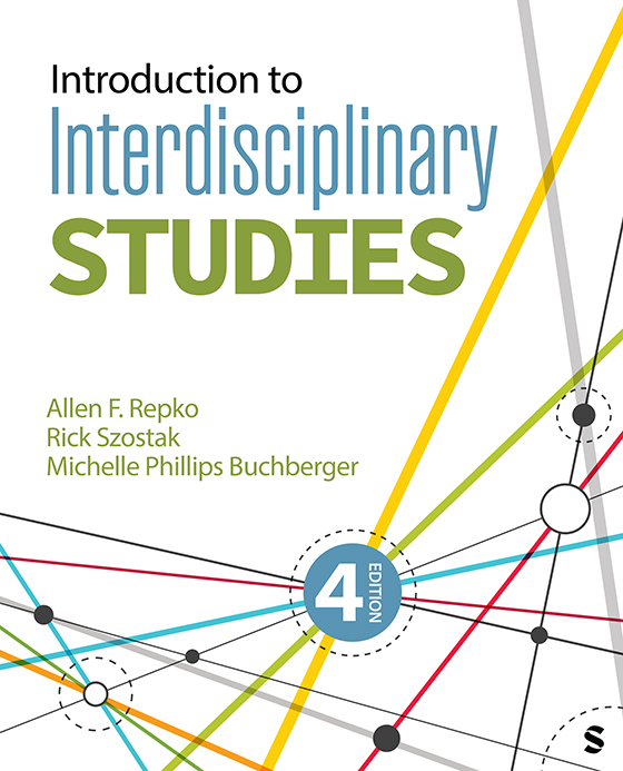 Introduction to Interdisciplinary Studies (4th Edition) - 9781071871041