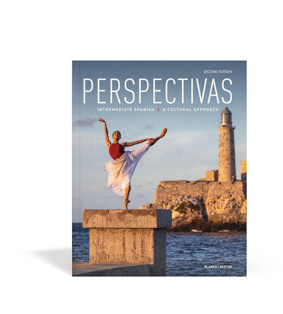 Perspectivas (2nd Edition) - 9781669934264