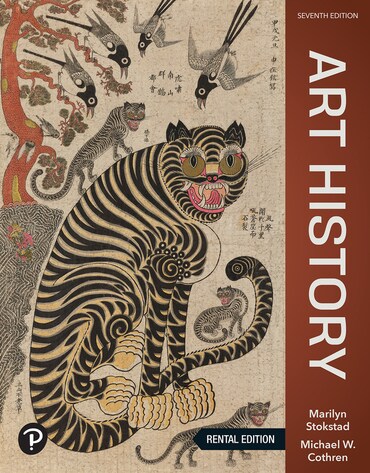 Art History (7th Edition) - 9780138114718