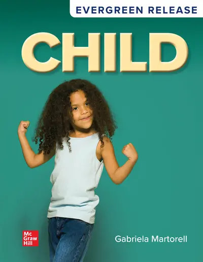 Child (Evergreen Release) - 9781265788162