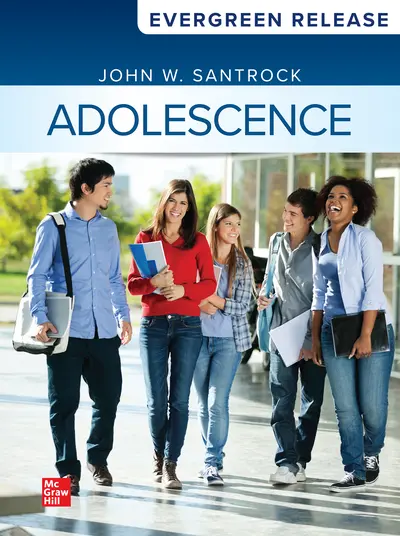 Adolescence (Evergreen Release) - 9781265919177