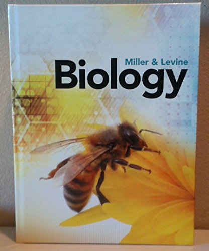 Biology 2019 (Grade 9-10) - 9780328925124
