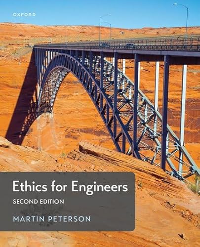 Ethics for Engineers (2nd Edition) - 9780197798041
