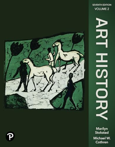 Art History, Volume 2 (7th Edition) - 9780138098377